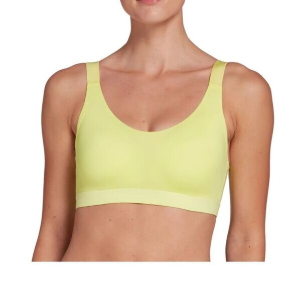 NWT Calia By Carrie Underwood Full Scoop Bra XS - Picture 1 of 3